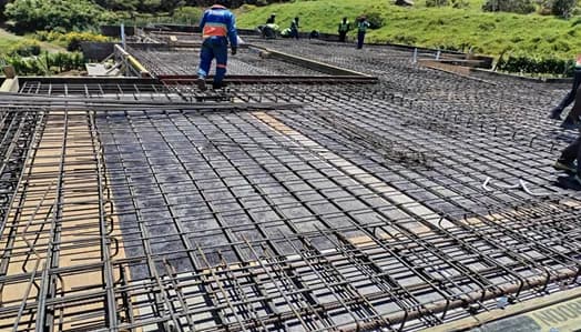 Alexandre Project Image