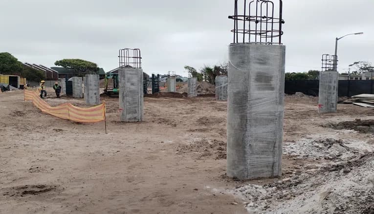 Constantia Project Image