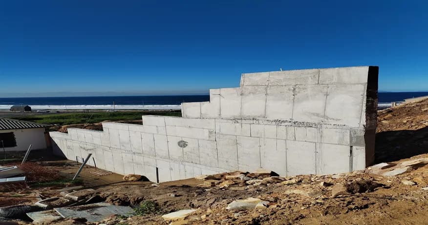 Glencairn Phase 1 Project Image