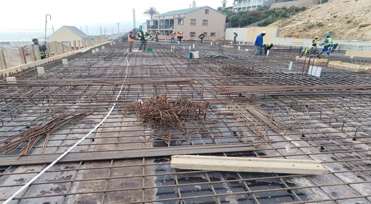 Glencairn Phase 2 Project Image