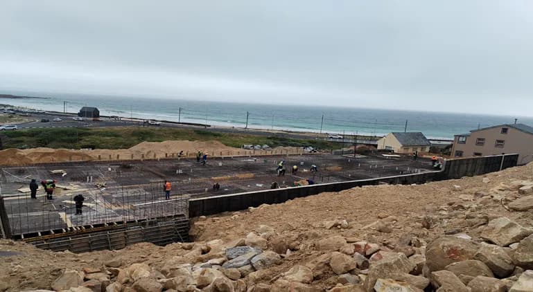 Glencairn Phase 2 Project Image